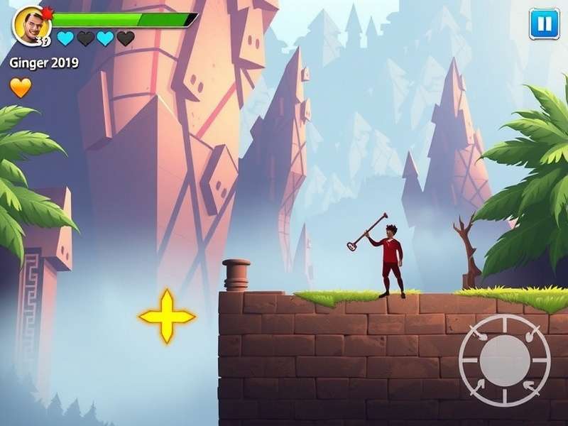 Ginger Jumper India - Player Reviews Screenshot Ginger Jumper India Player Reviews